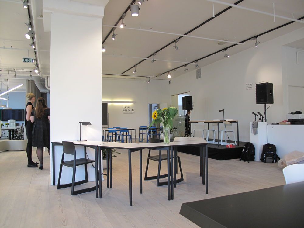 创意家具 - 坐具|餐椅|办公家具|球友会（中国）家具|Tip Ton 餐椅